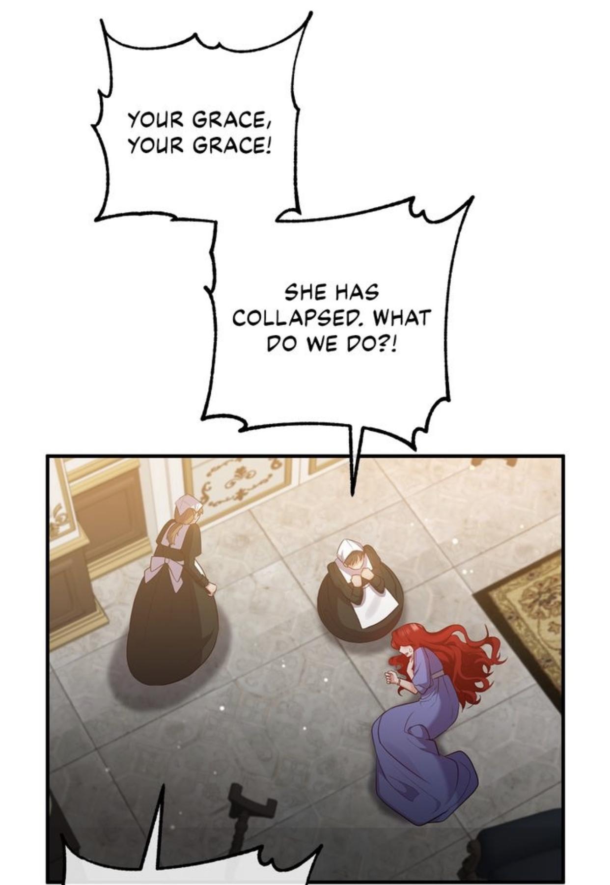 Divorce Me, Husband! chapter 53 - page 29