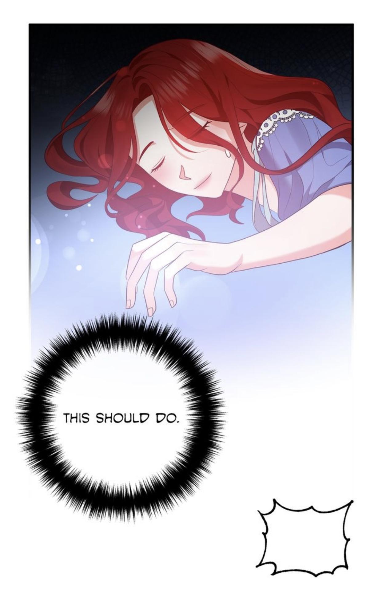 Divorce Me, Husband! chapter 53 - page 31