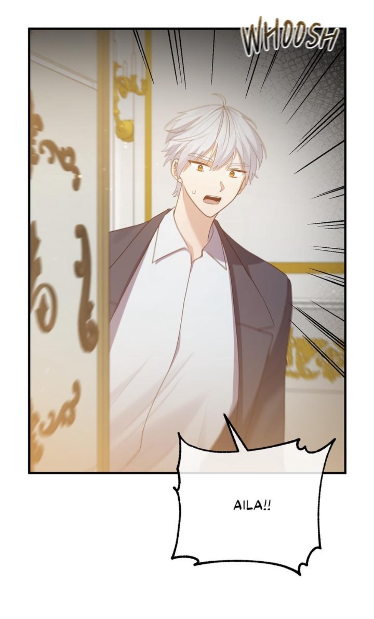 Divorce Me, Husband! chapter 53 - page 33