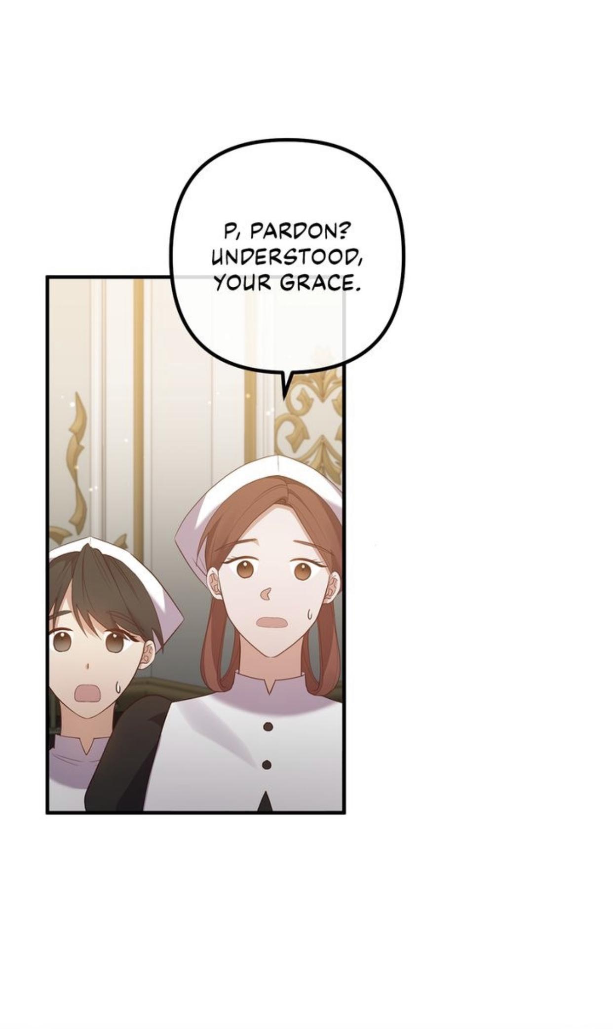 Divorce Me, Husband! chapter 53 - page 38