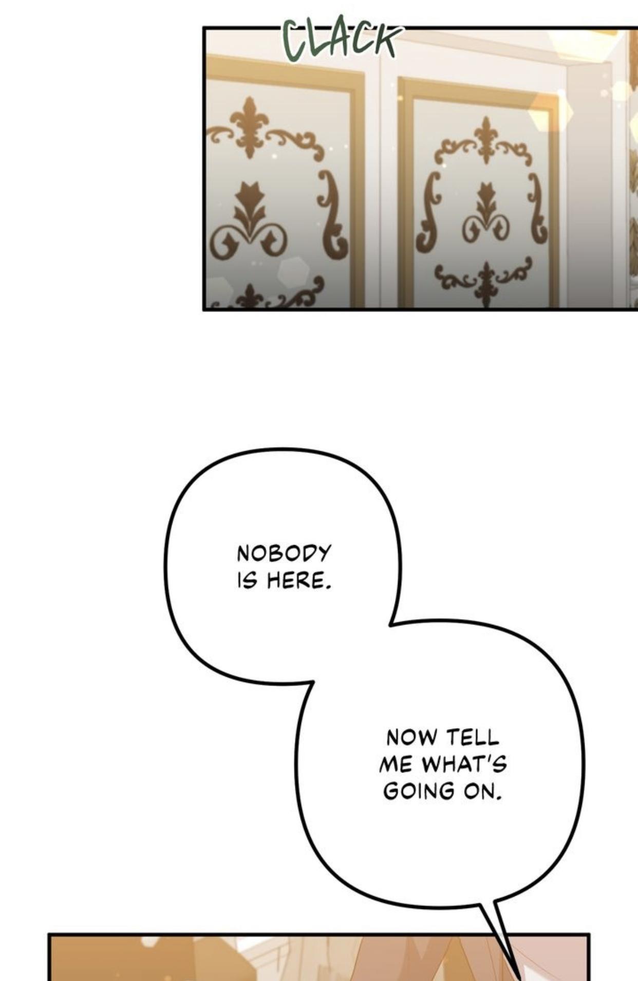 Divorce Me, Husband! chapter 53 - page 39