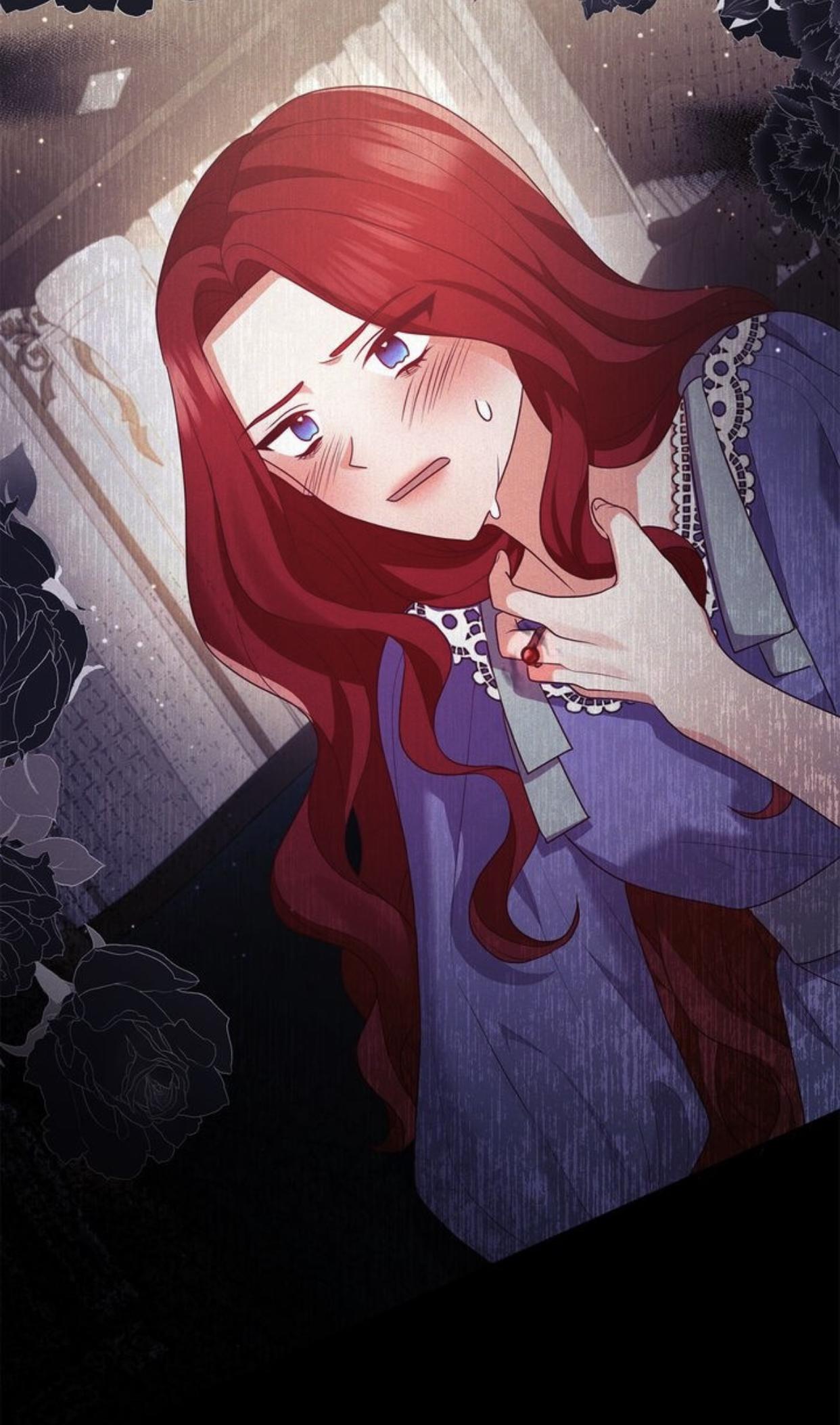 Divorce Me, Husband! chapter 53 - page 4