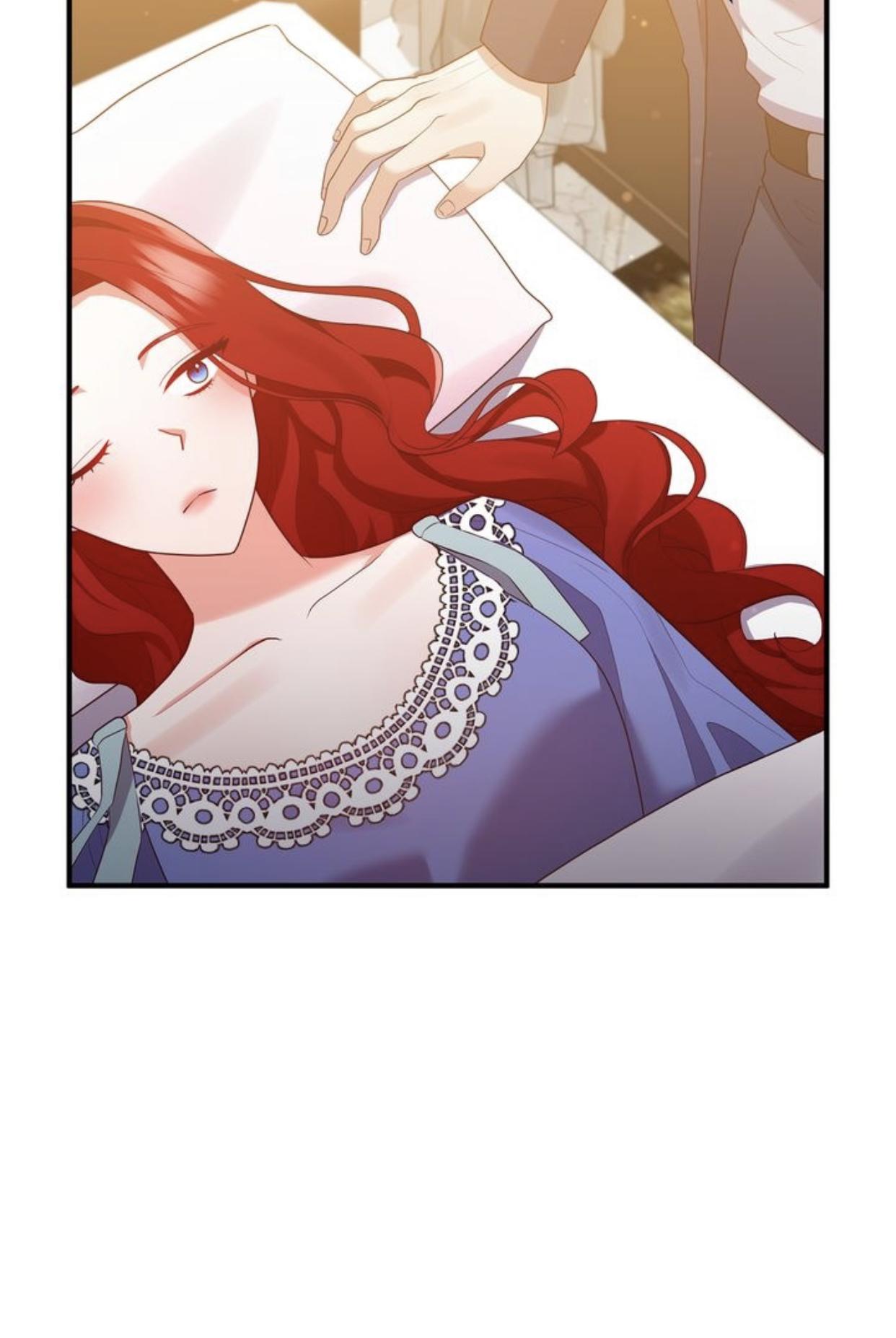 Divorce Me, Husband! chapter 53 - page 40