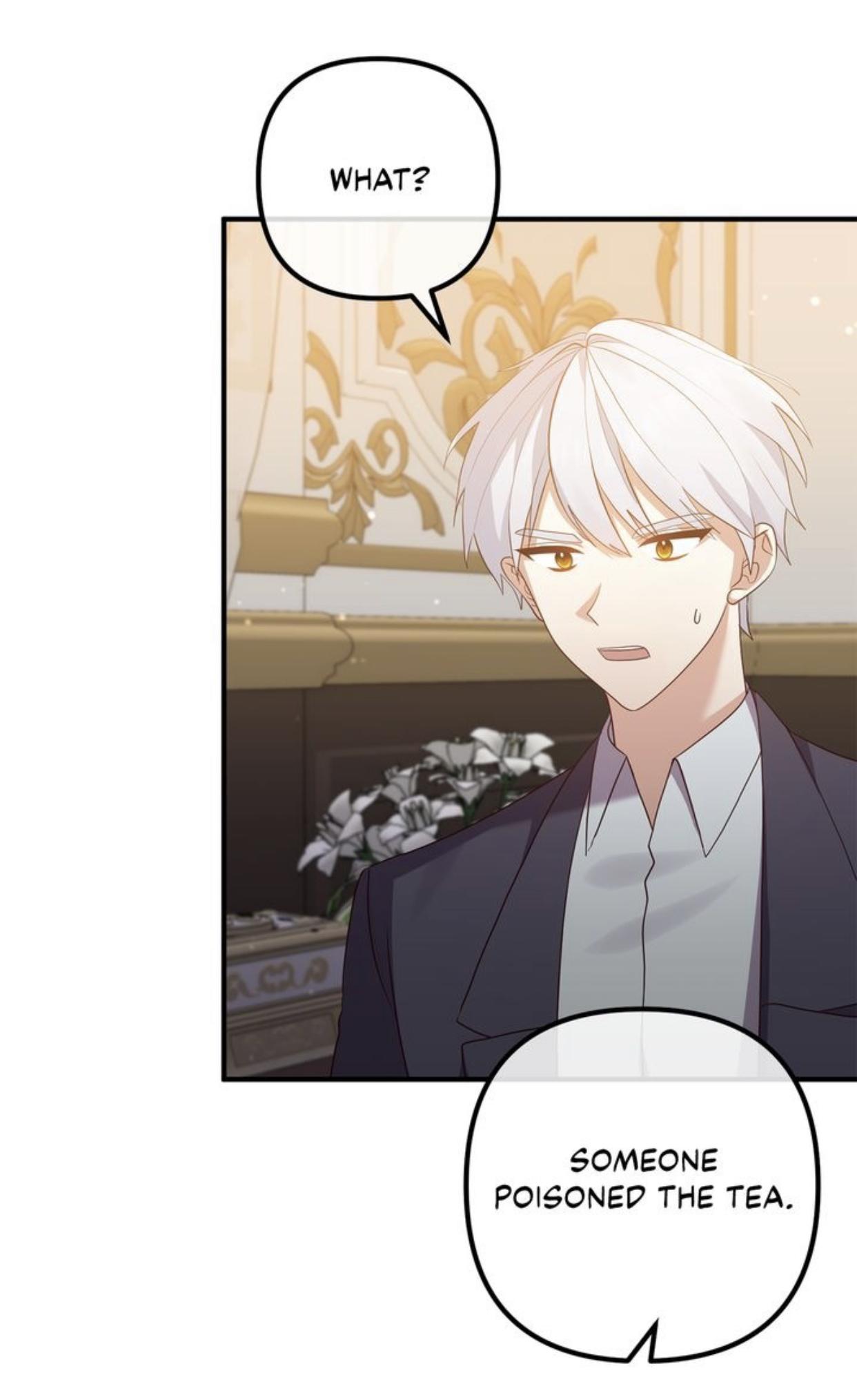 Divorce Me, Husband! chapter 53 - page 42