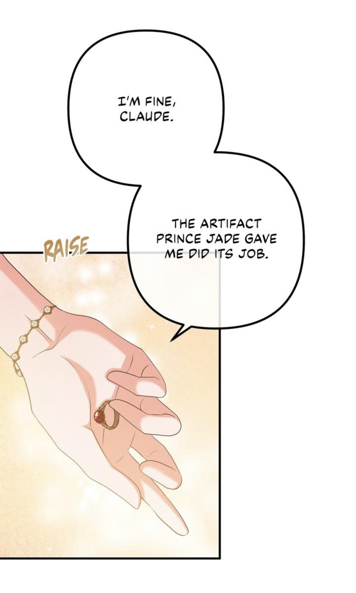 Divorce Me, Husband! chapter 53 - page 44