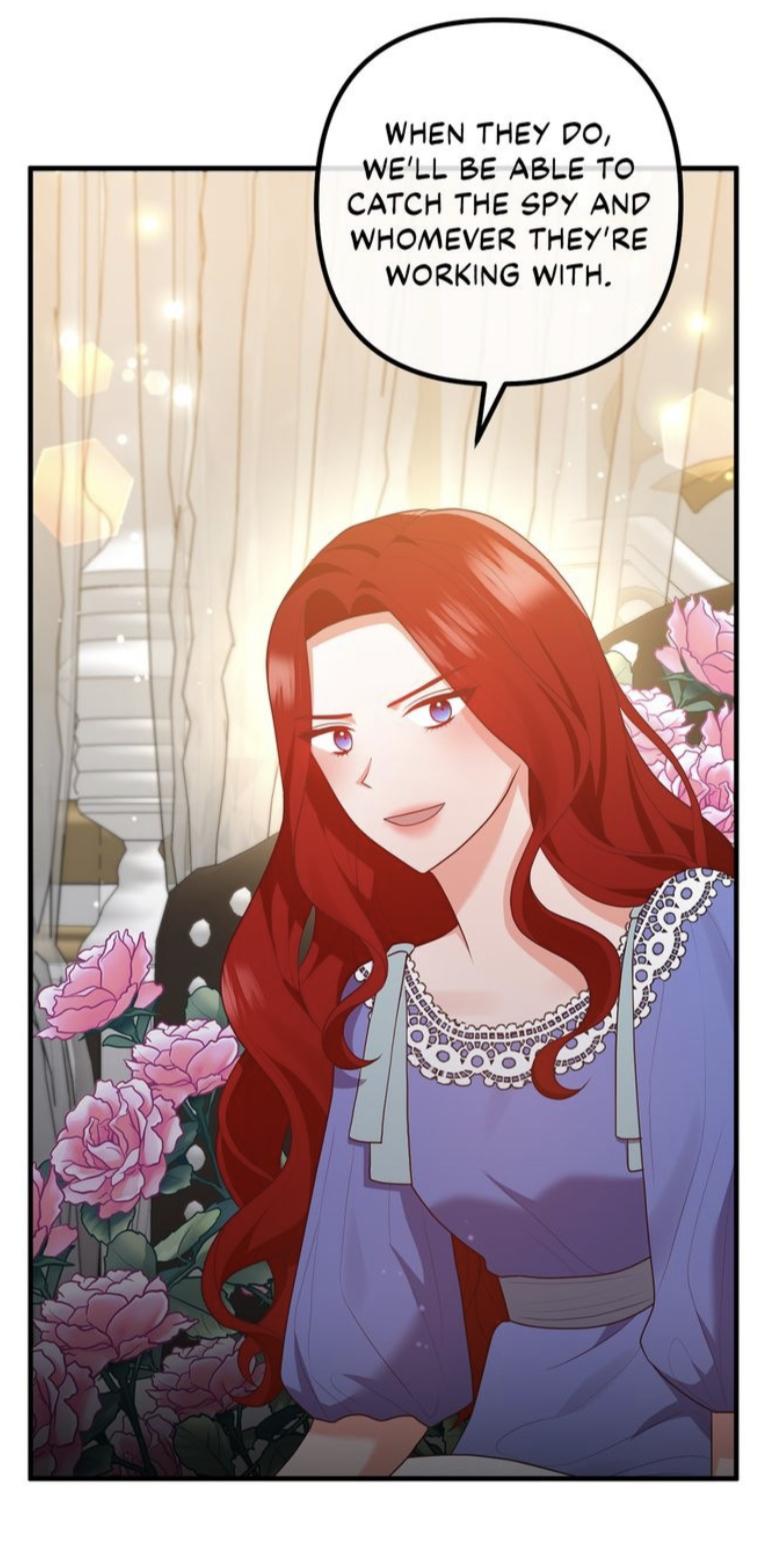Divorce Me, Husband! chapter 53 - page 50