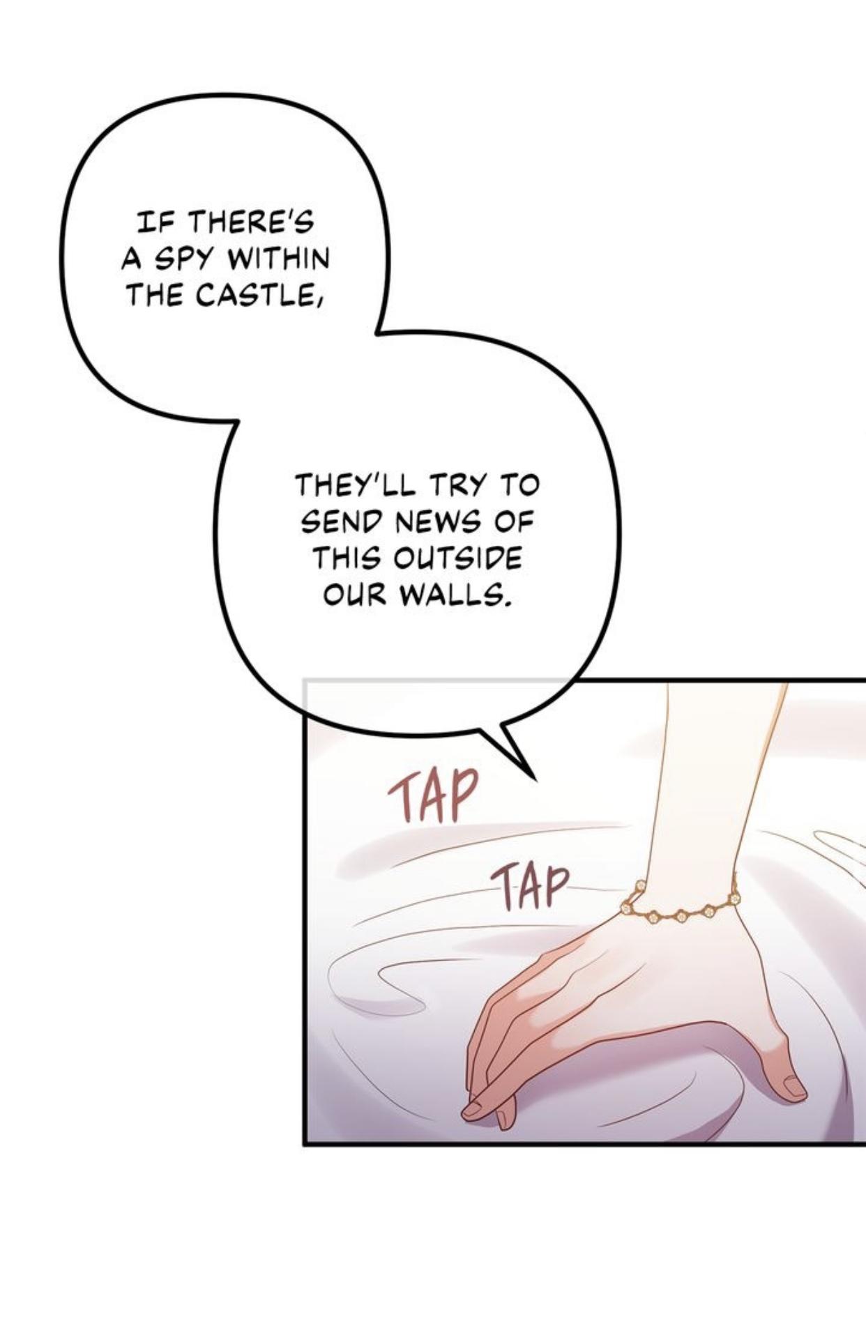 Divorce Me, Husband! chapter 53 - page 51