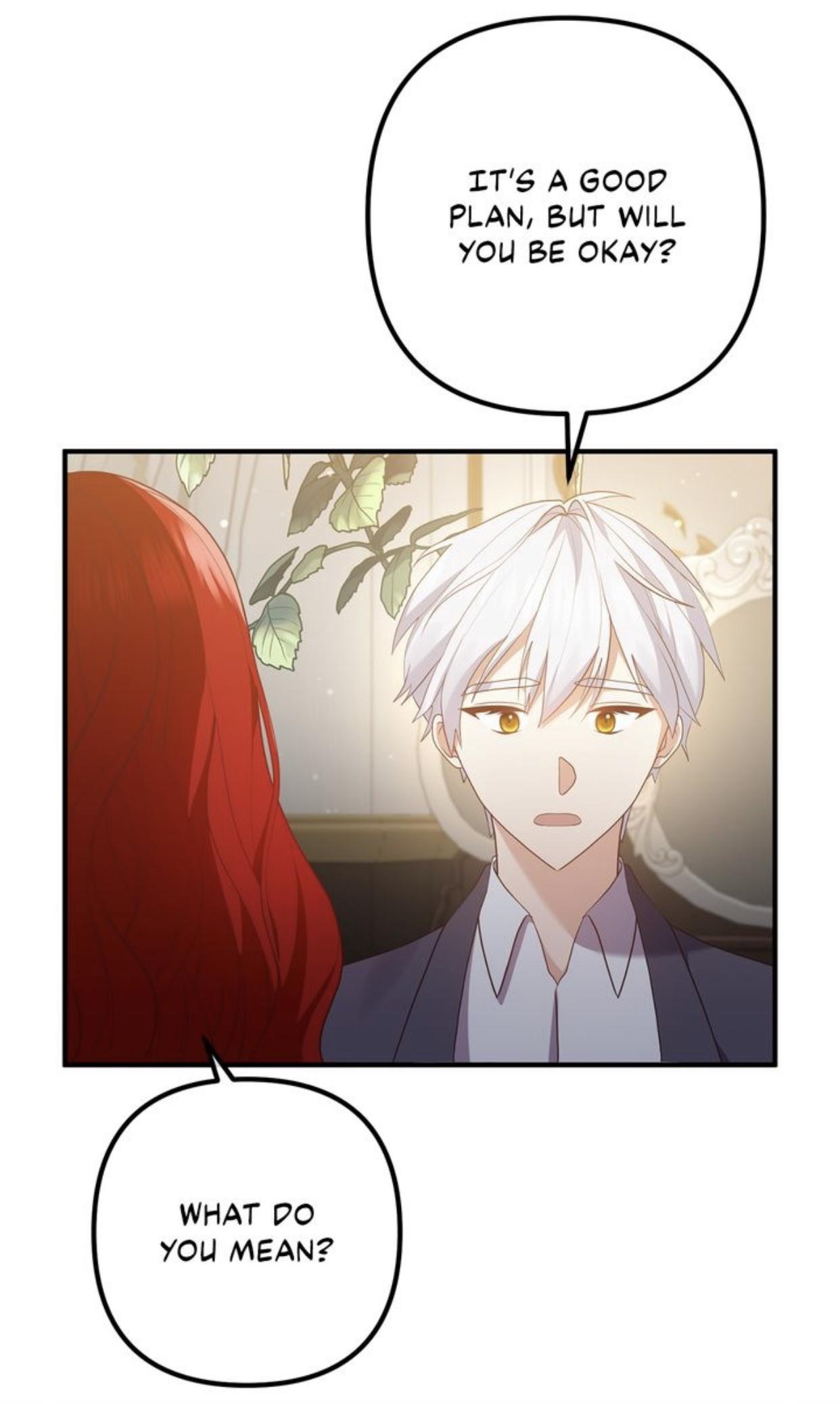 Divorce Me, Husband! chapter 53 - page 53