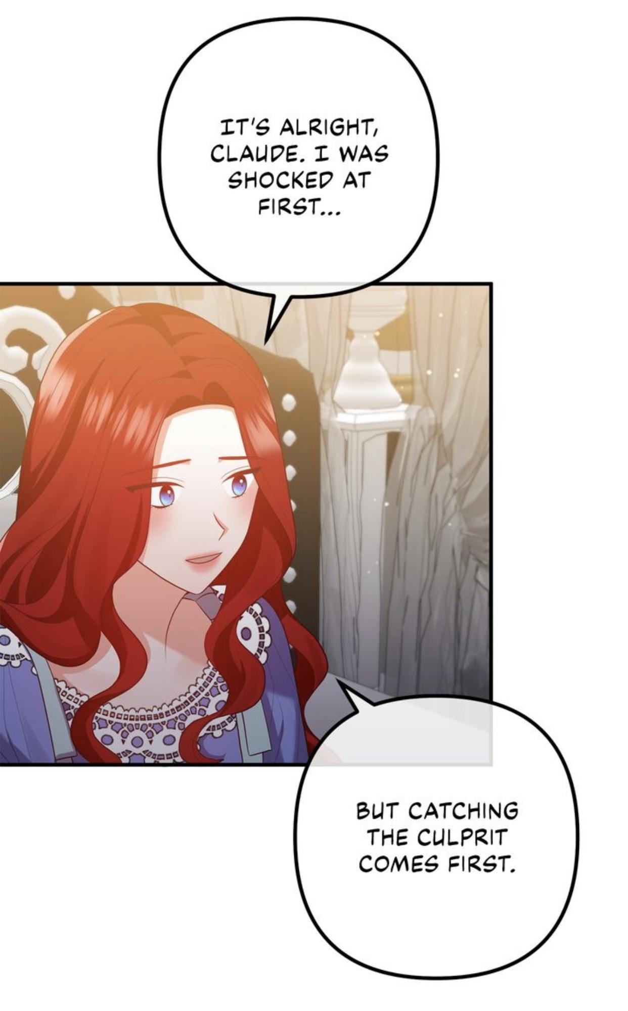 Divorce Me, Husband! chapter 53 - page 55