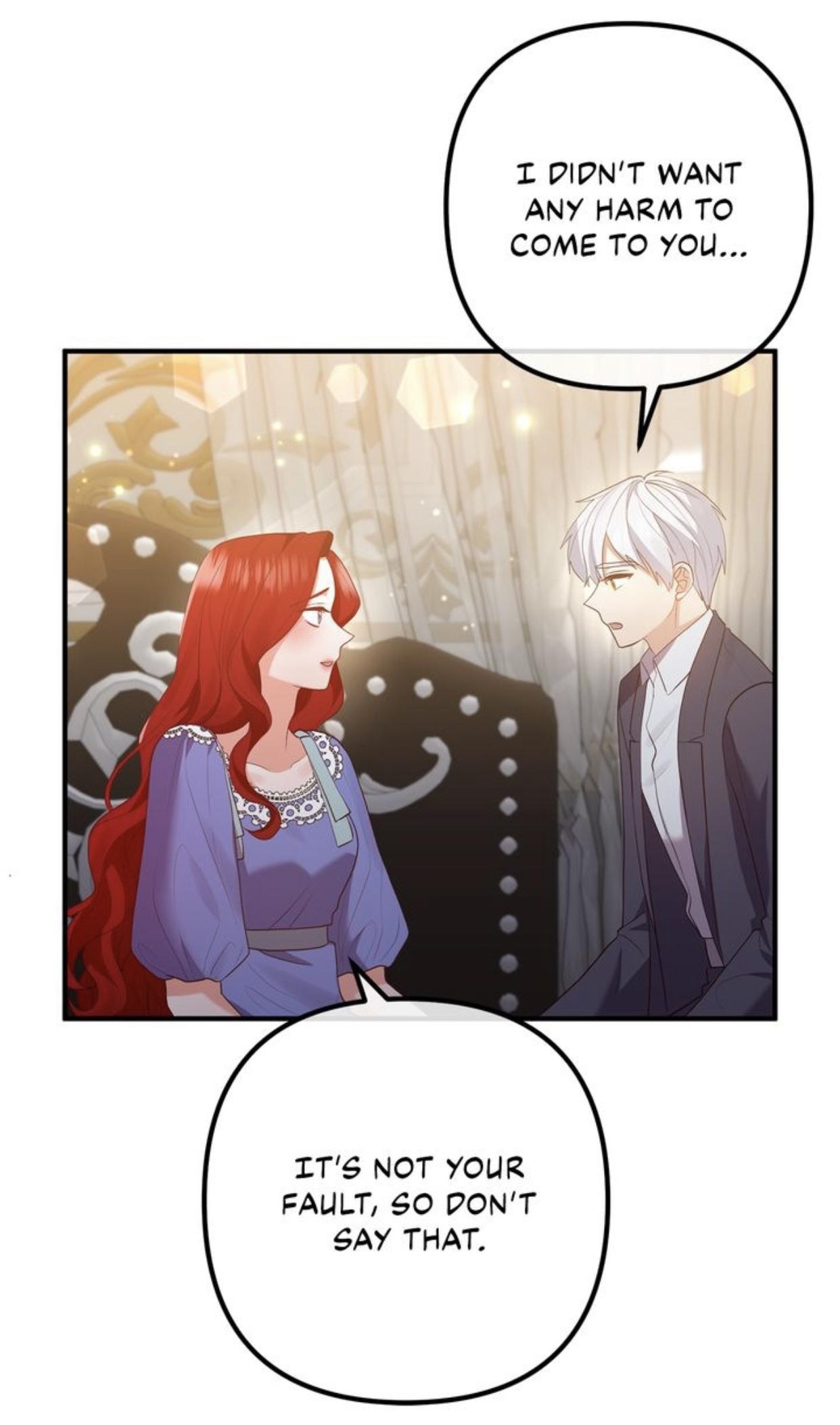 Divorce Me, Husband! chapter 53 - page 57