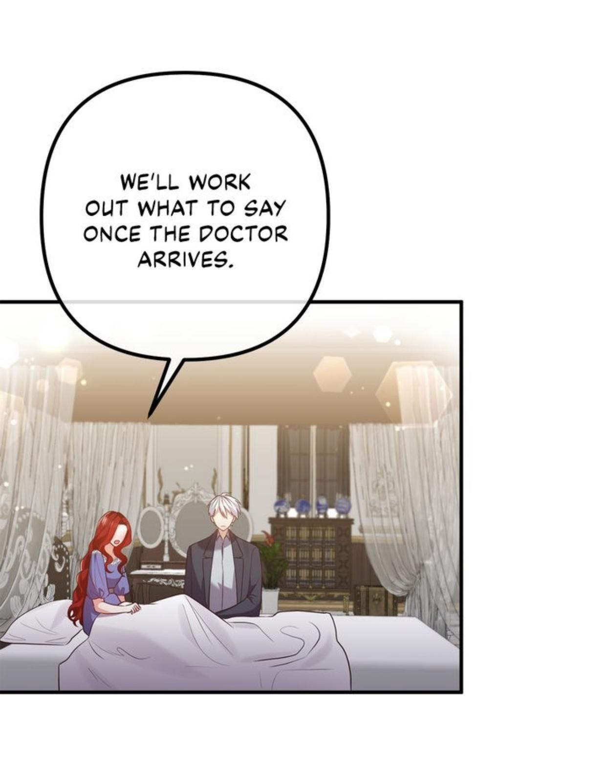 Divorce Me, Husband! chapter 53 - page 58