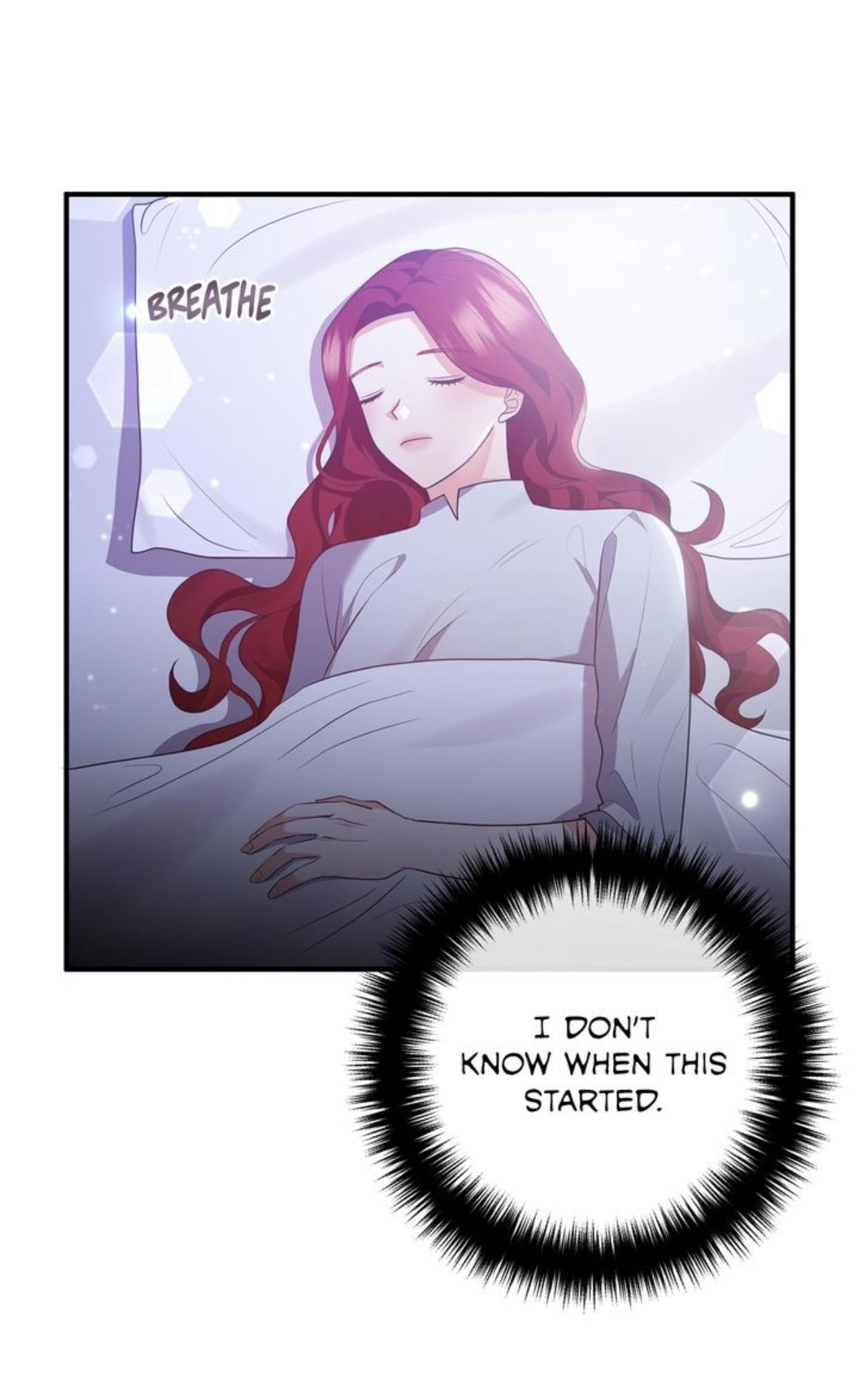 Divorce Me, Husband! chapter 53 - page 66
