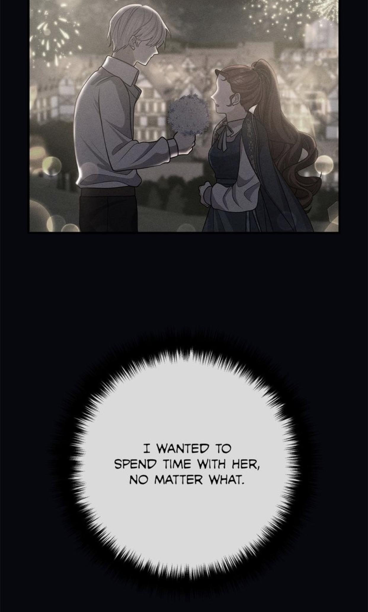 Divorce Me, Husband! chapter 53 - page 71