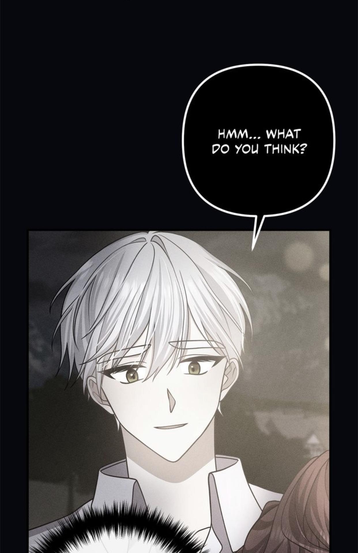 Divorce Me, Husband! chapter 53 - page 74
