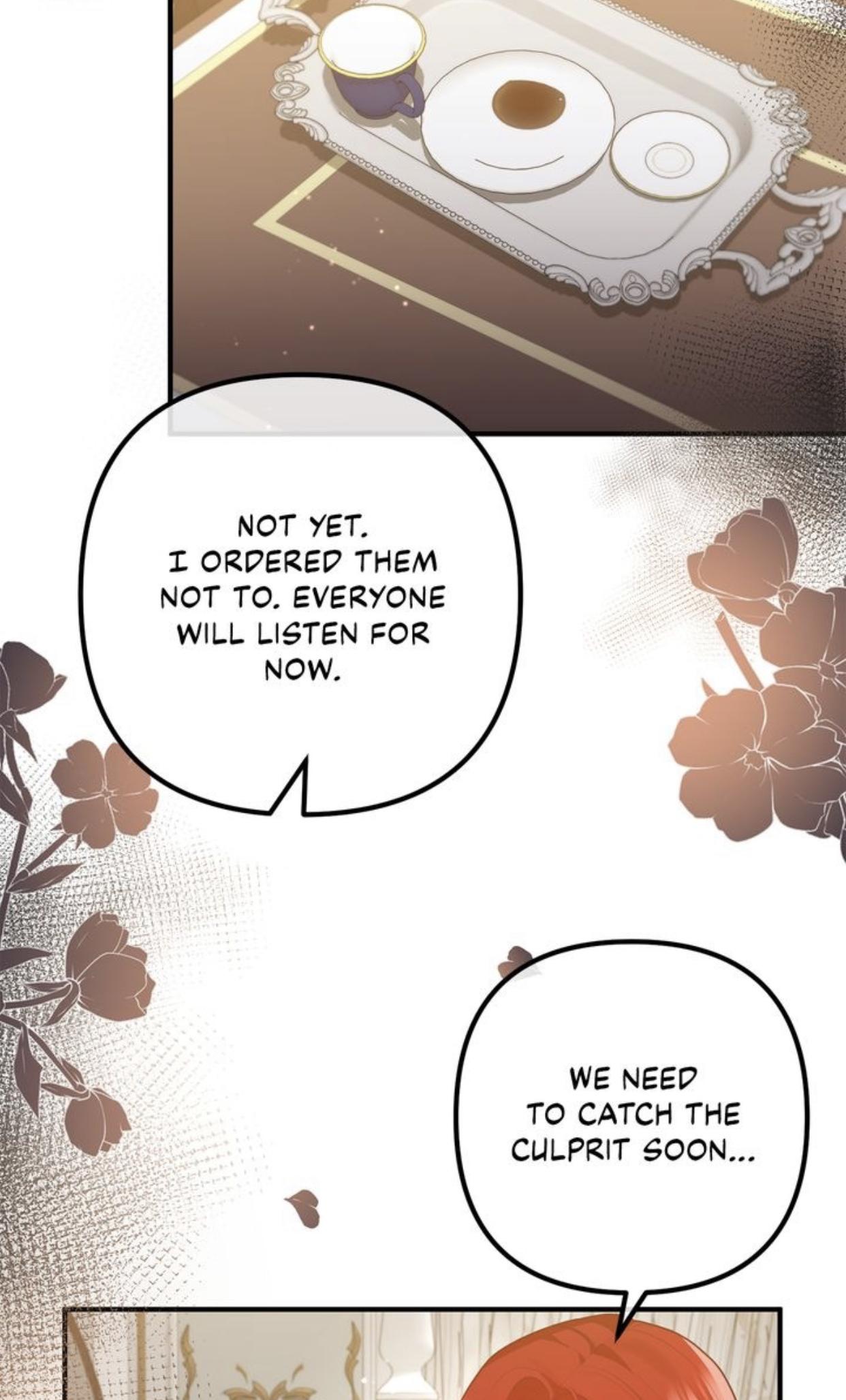 Divorce Me, Husband! chapter 54 - page 11