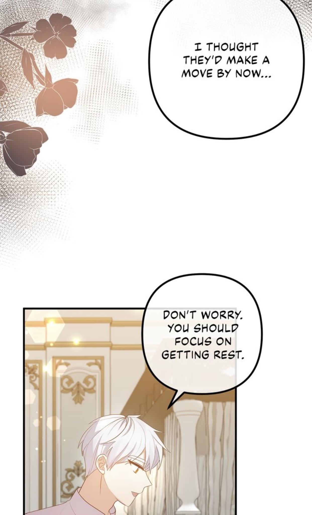 Divorce Me, Husband! chapter 54 - page 14