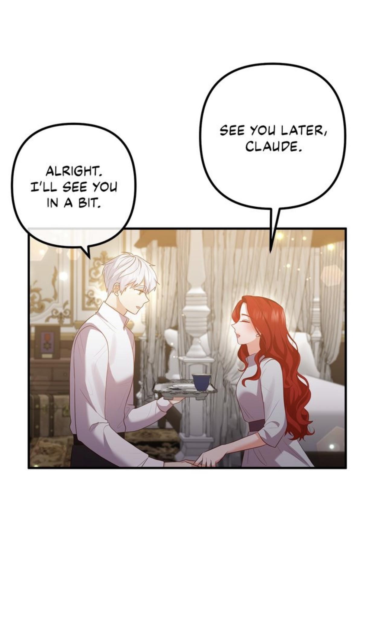 Divorce Me, Husband! chapter 54 - page 17