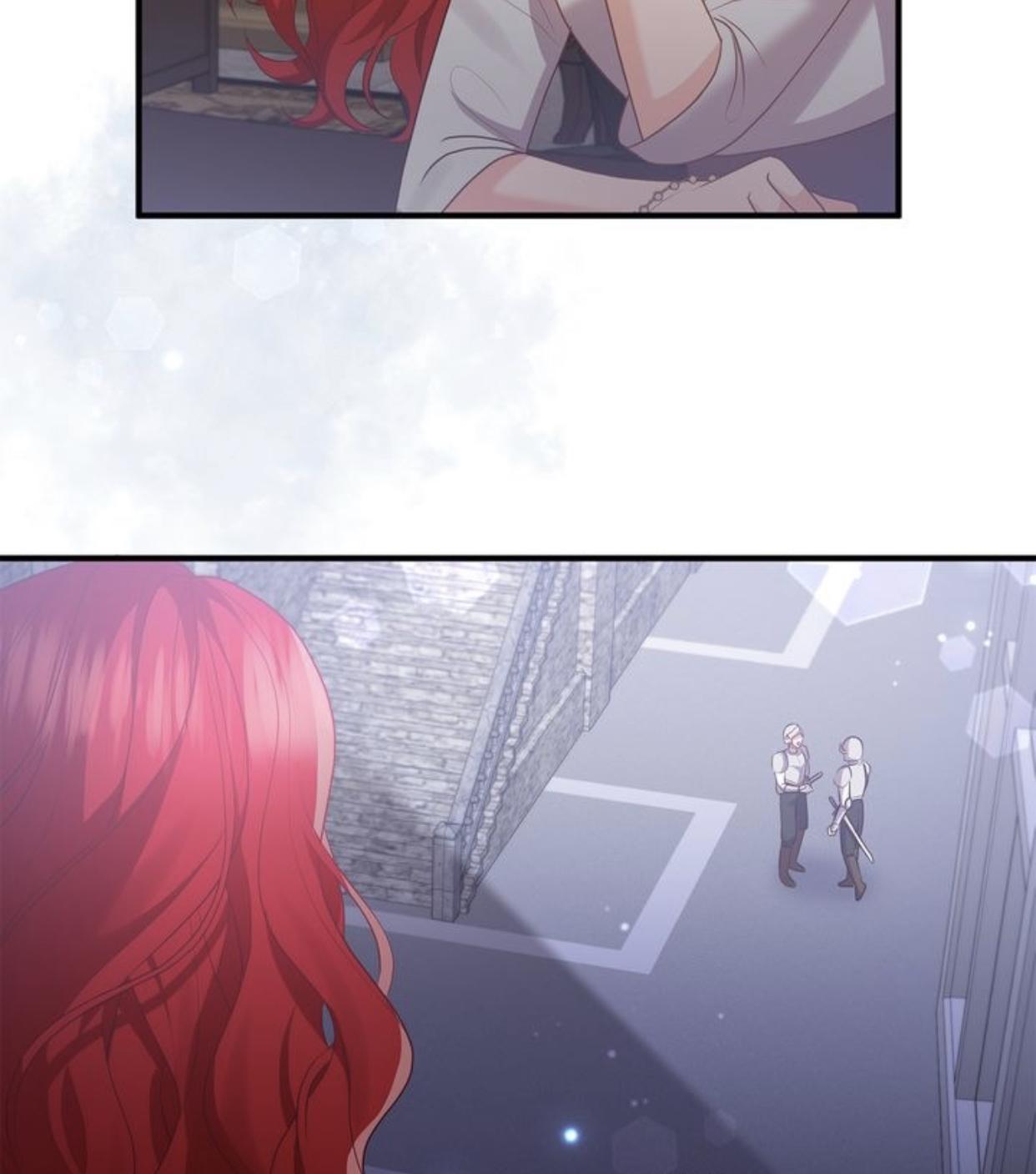 Divorce Me, Husband! chapter 54 - page 26
