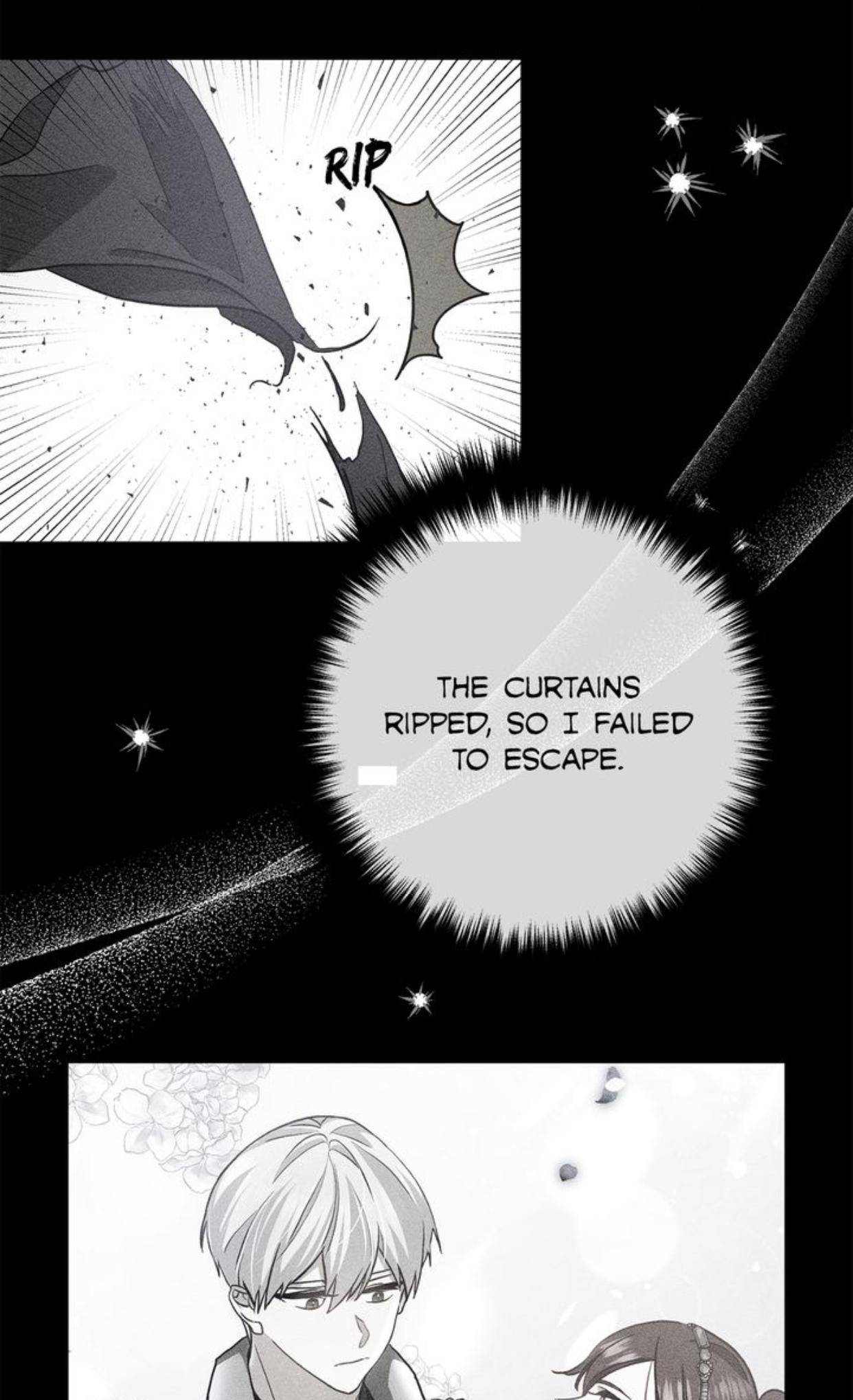 Divorce Me, Husband! chapter 54 - page 31