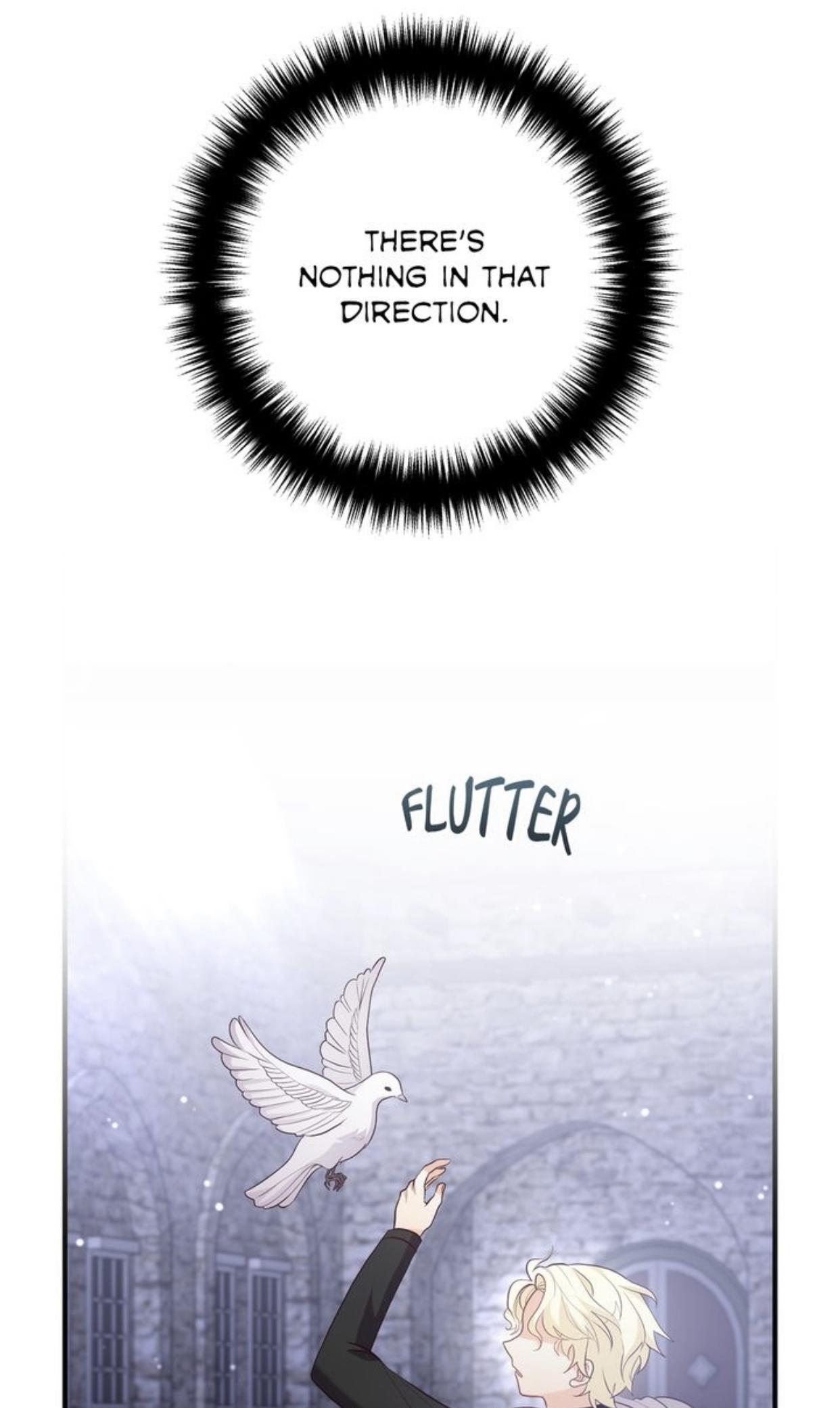 Divorce Me, Husband! chapter 54 - page 39