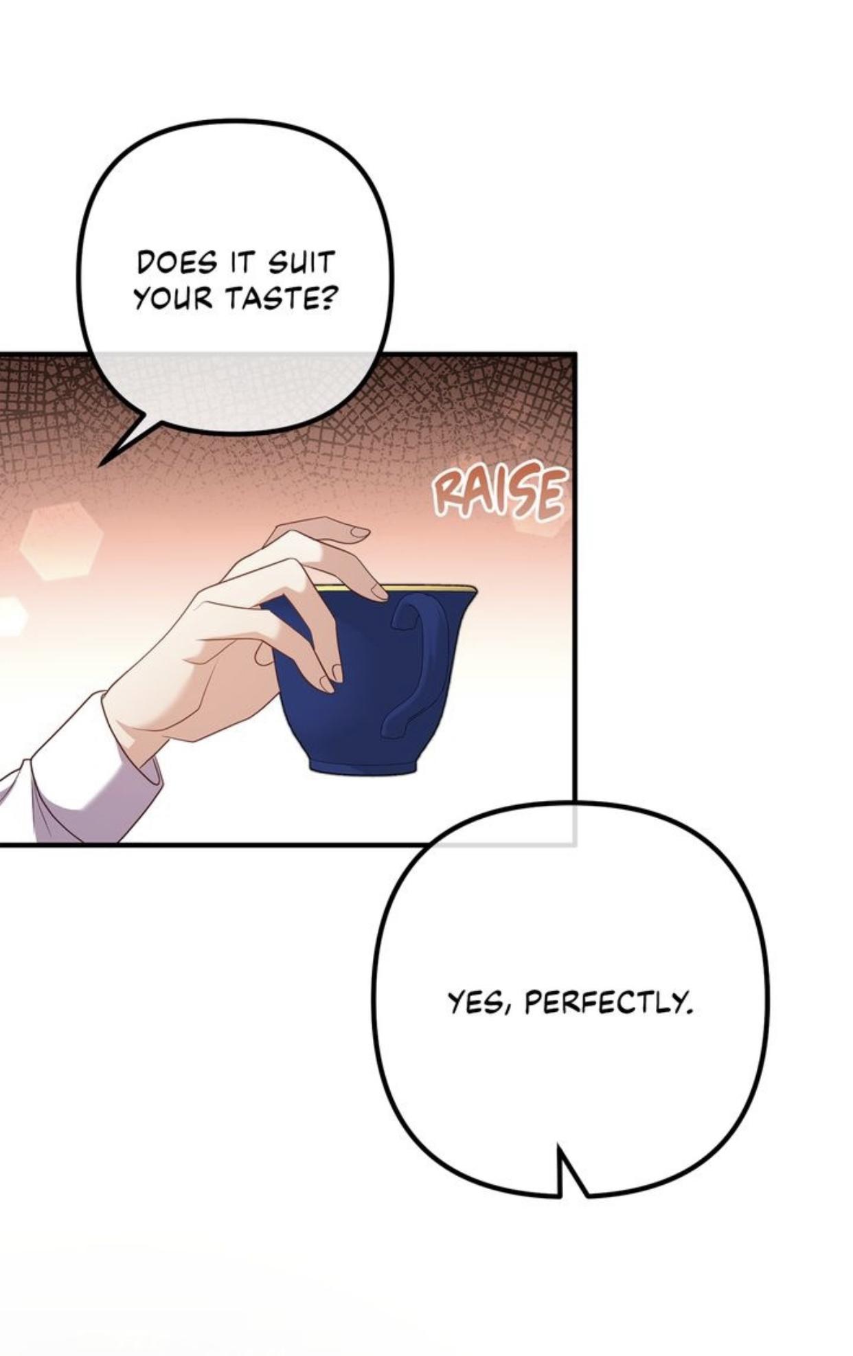 Divorce Me, Husband! chapter 54 - page 5