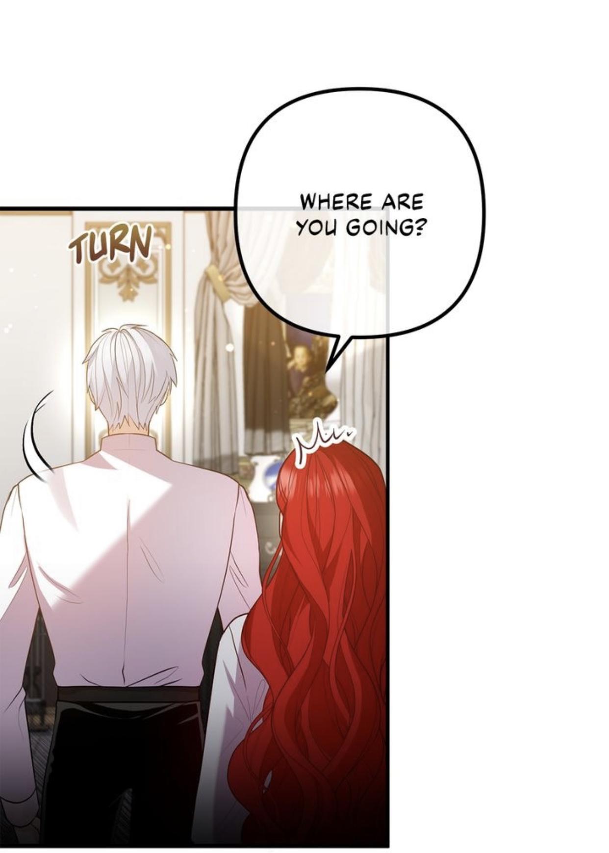 Divorce Me, Husband! chapter 54 - page 66