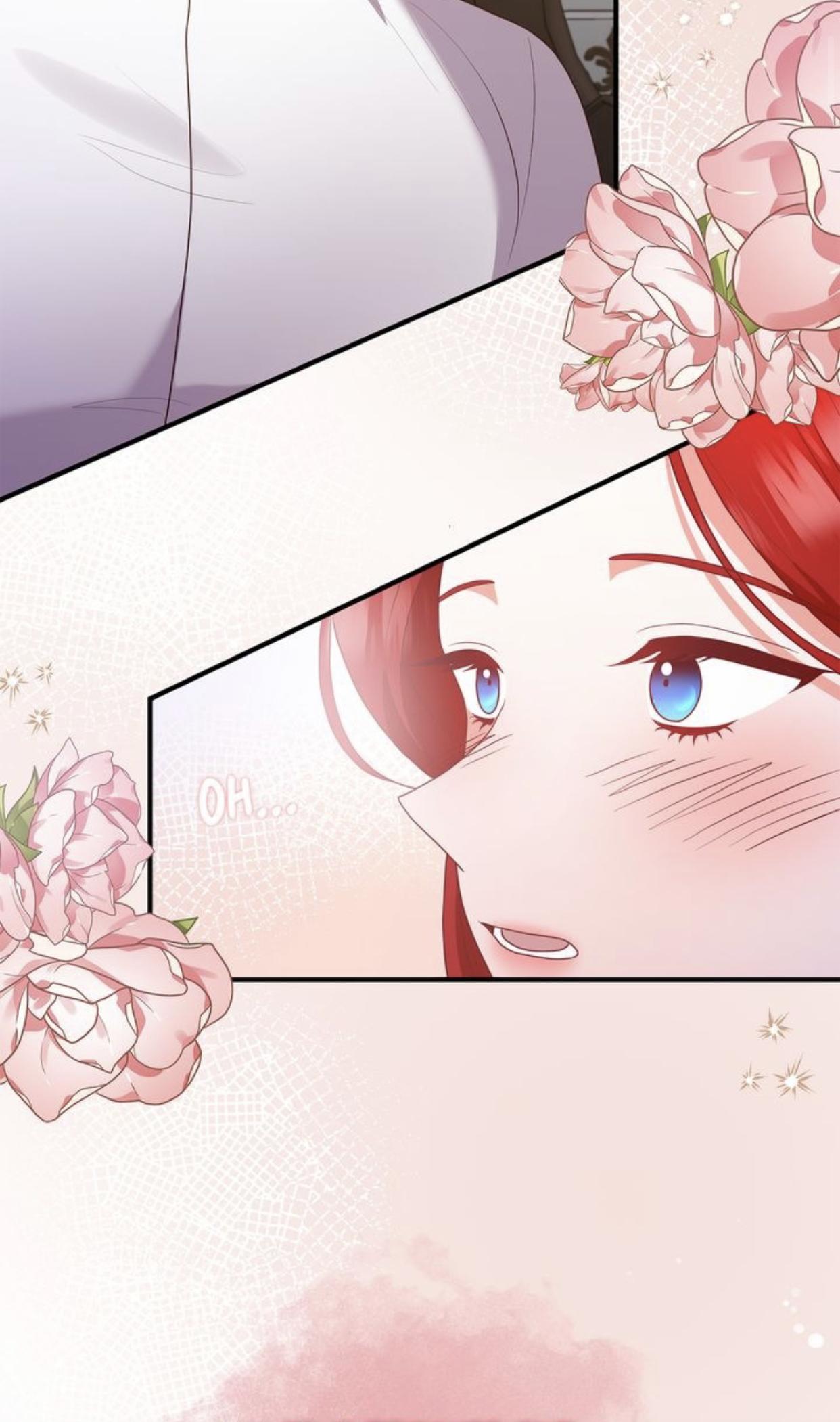 Divorce Me, Husband! chapter 54 - page 7