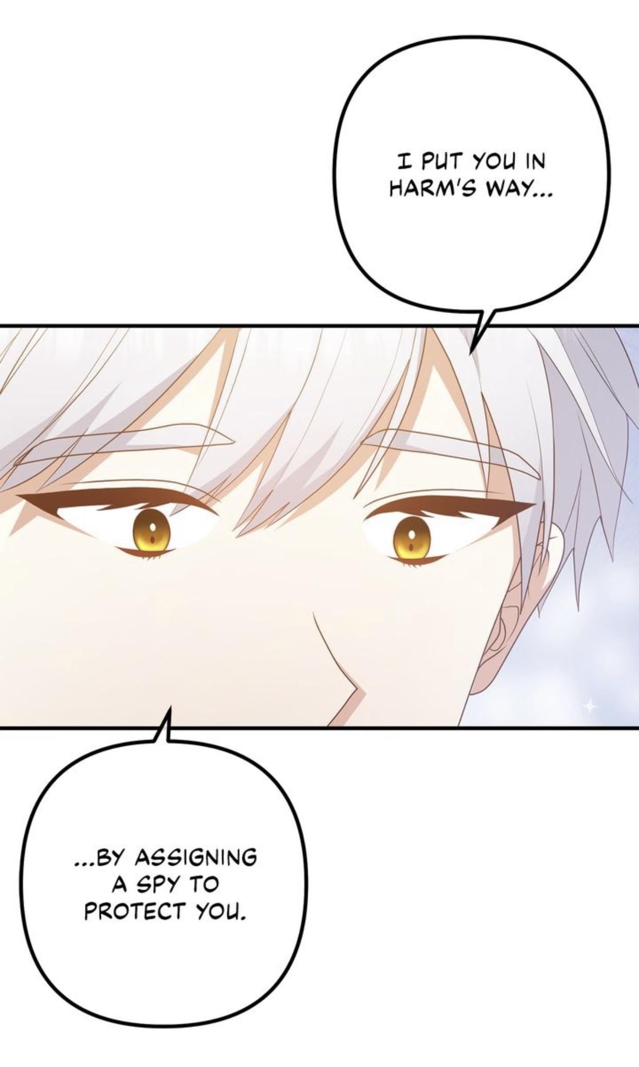 Divorce Me, Husband! chapter 55 - page 15