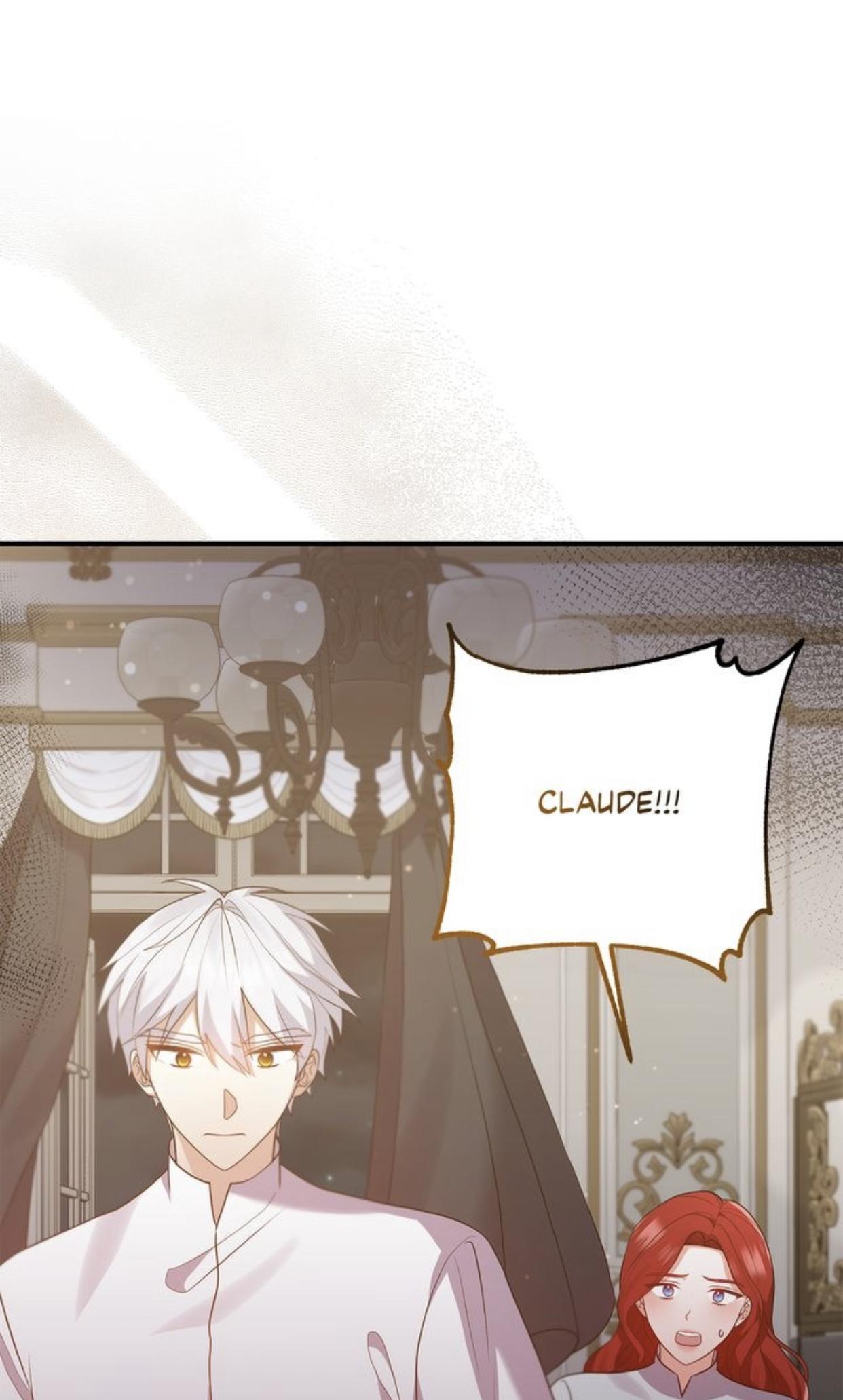 Divorce Me, Husband! chapter 55 - page 2
