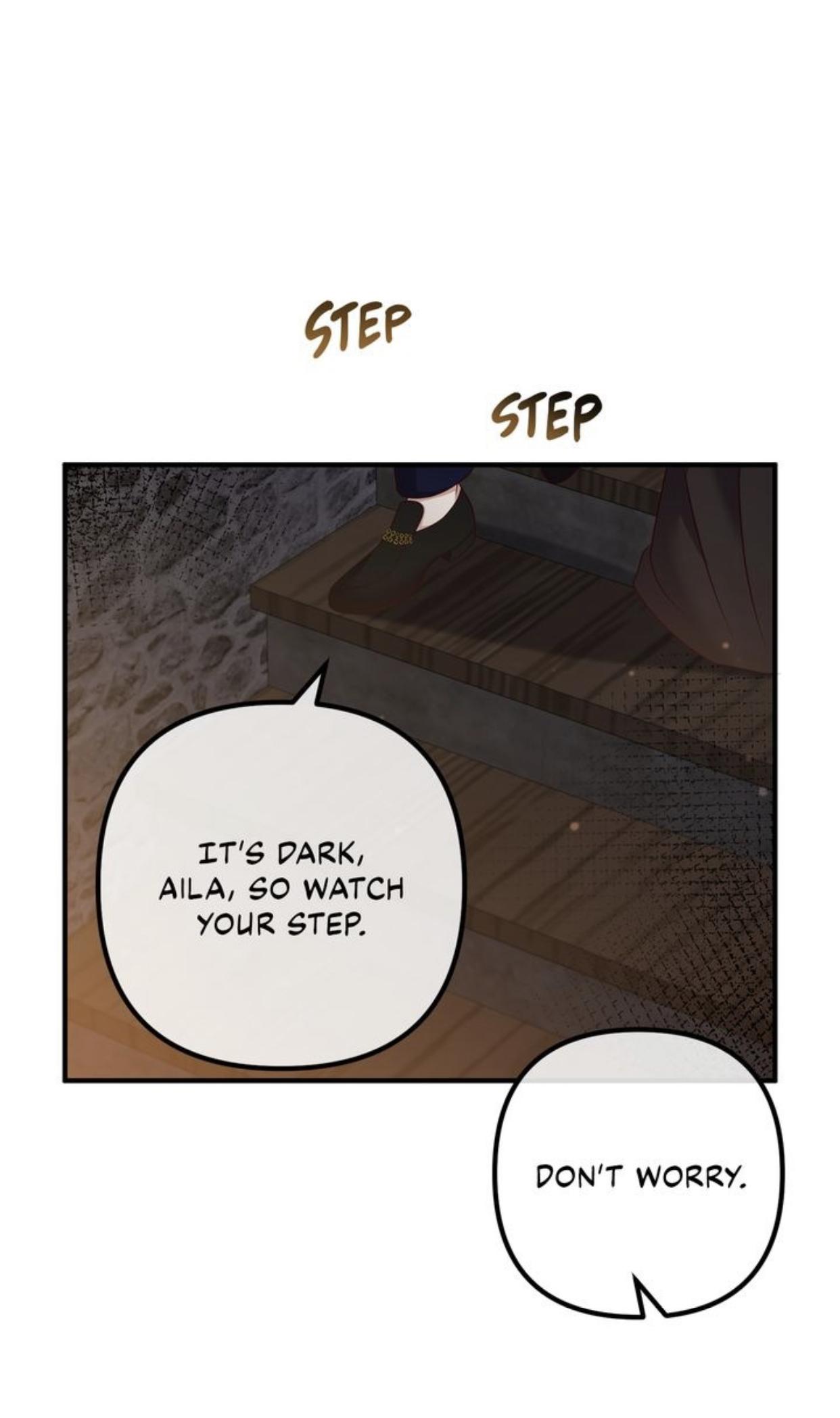 Divorce Me, Husband! chapter 55 - page 41
