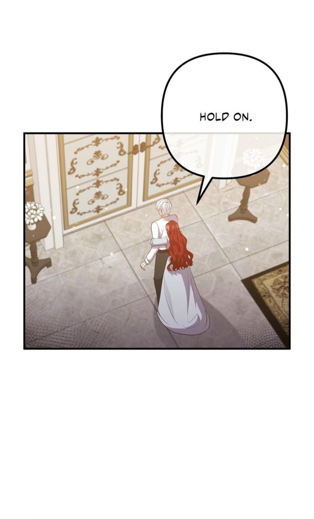 Divorce Me, Husband! chapter 55 - page 6