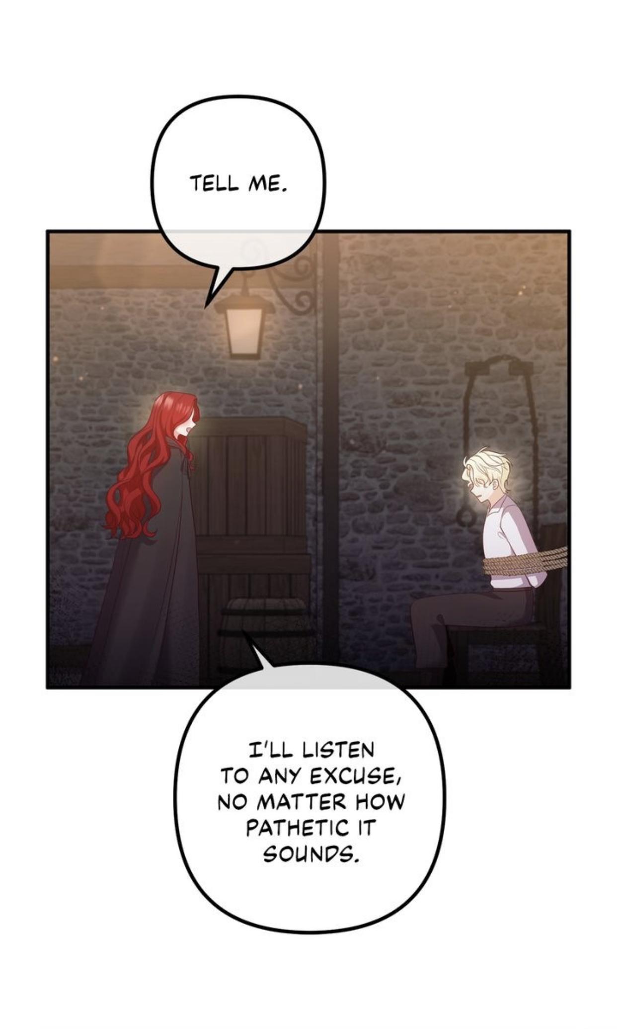 Divorce Me, Husband! chapter 55 - page 67