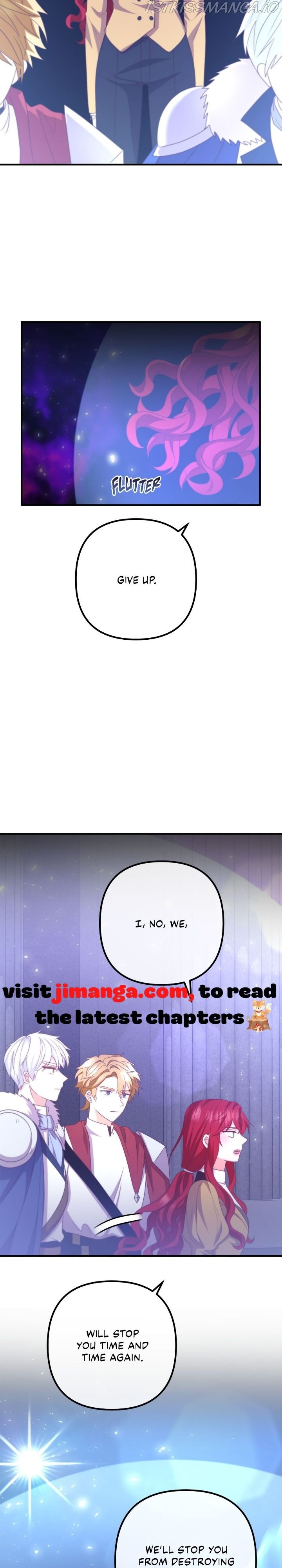 Divorce Me, Husband! chapter 79 - page 14