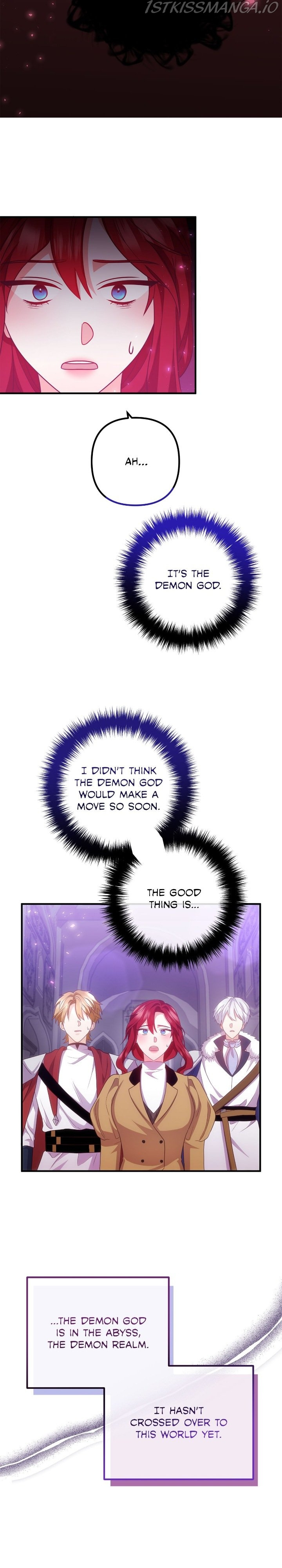 Divorce Me, Husband! chapter 79 - page 20