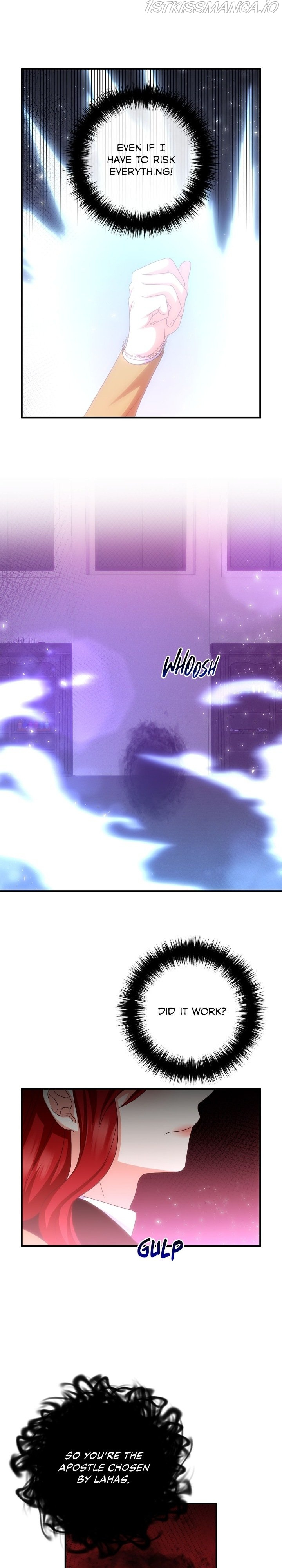Divorce Me, Husband! chapter 79 - page 22