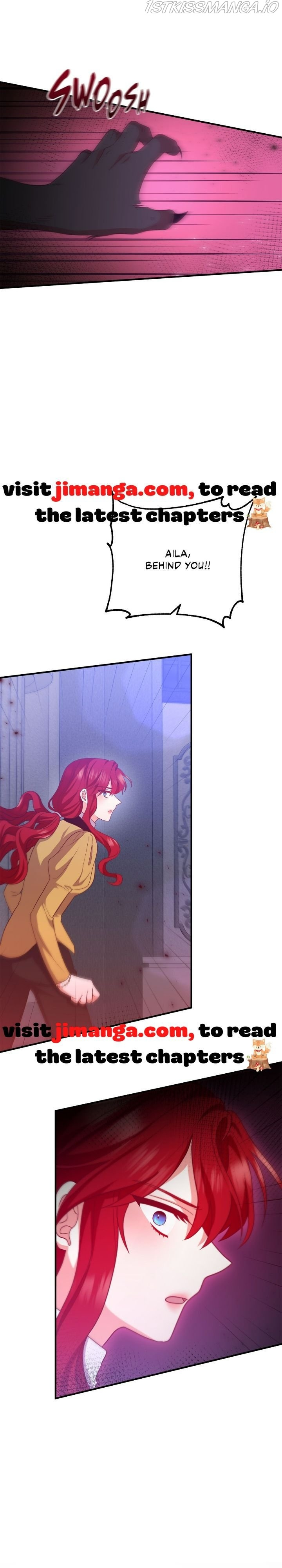 Divorce Me, Husband! chapter 79 - page 28