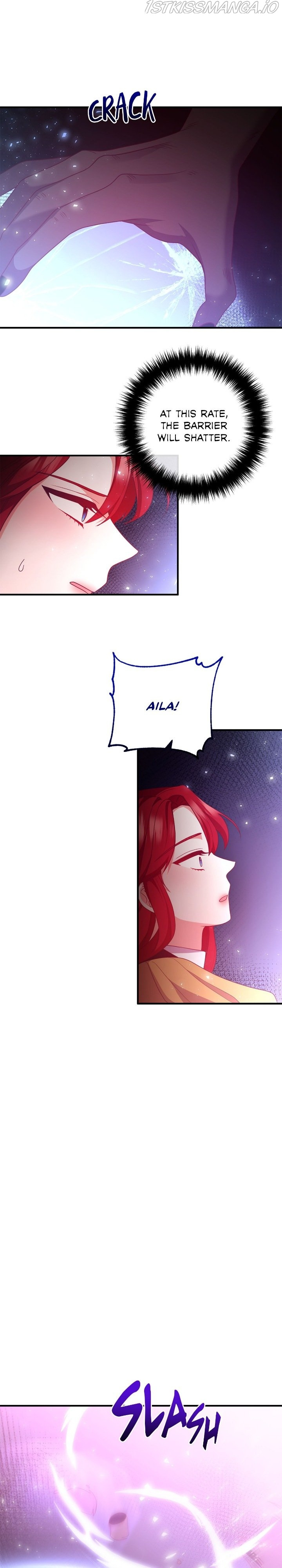 Divorce Me, Husband! chapter 79 - page 4
