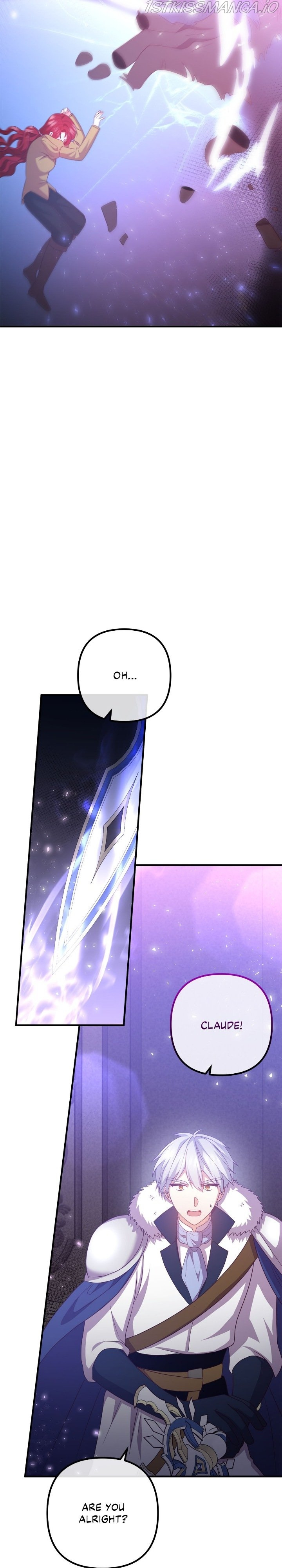 Divorce Me, Husband! chapter 79 - page 5