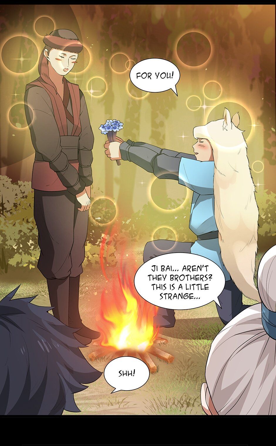 Nymph Project Chapter 15 - page 19
