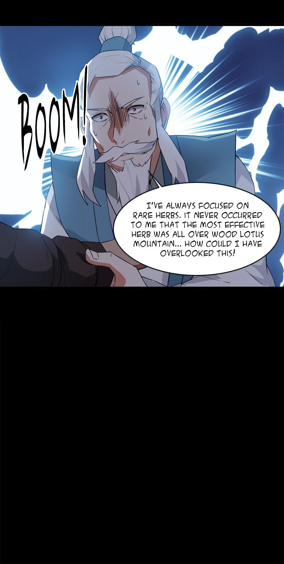 Nymph Project Chapter 15 - page 23