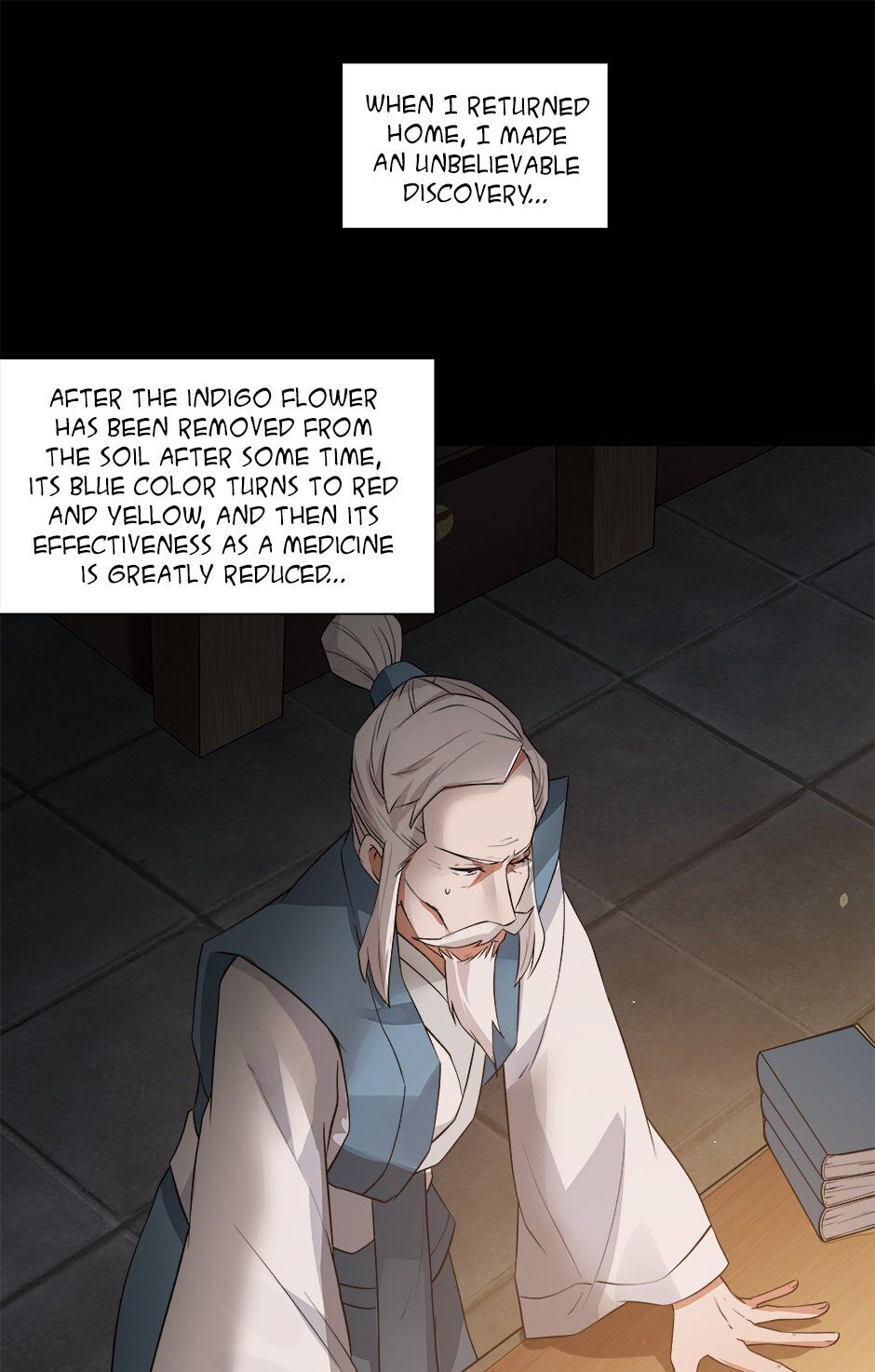 Nymph Project Chapter 15 - page 26