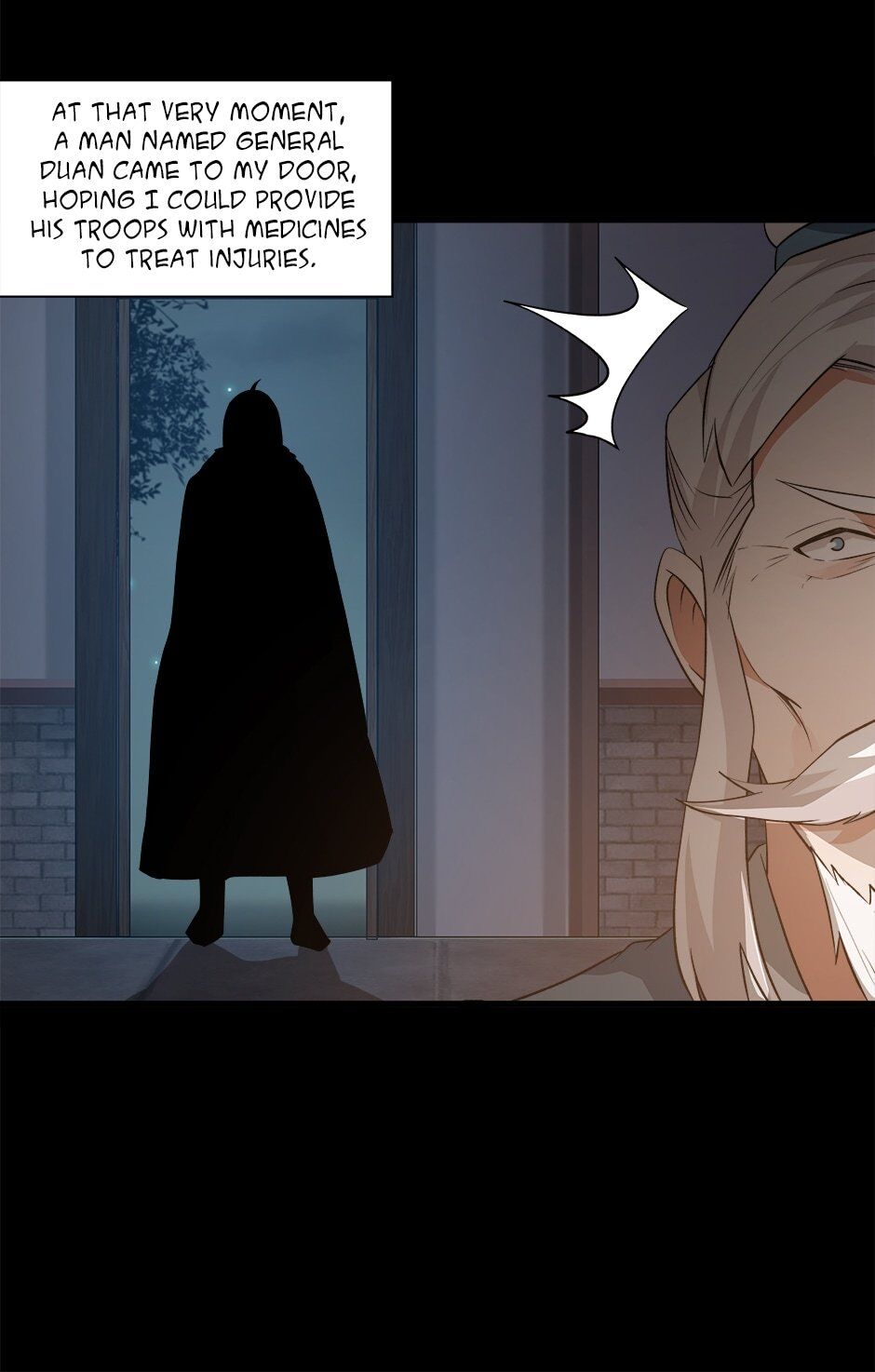 Nymph Project Chapter 15 - page 28