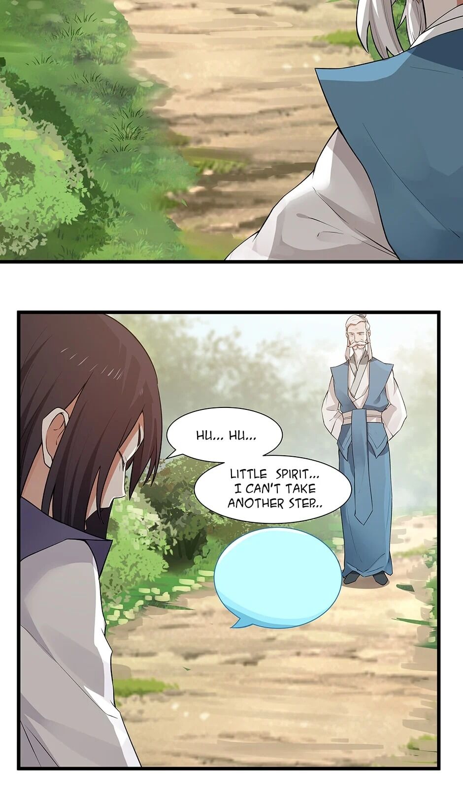 Nymph Project Chapter 15 - page 3