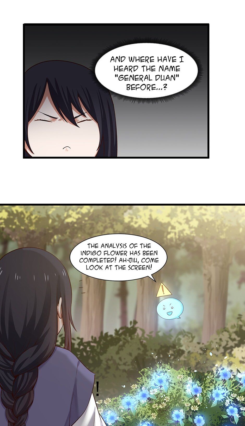 Nymph Project Chapter 15 - page 31