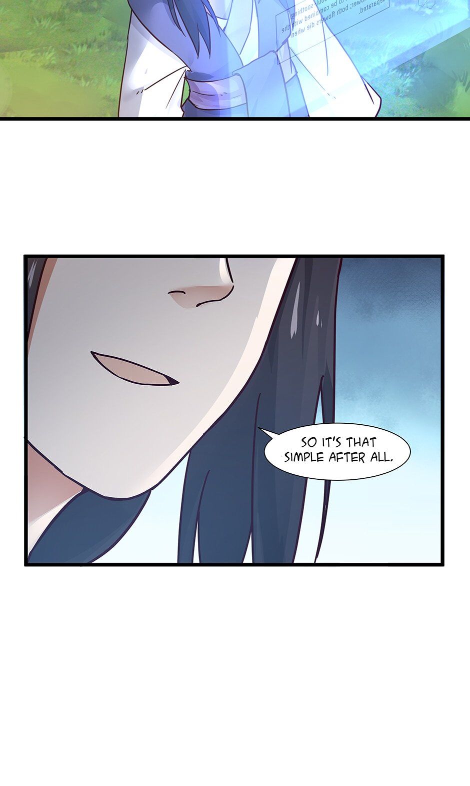 Nymph Project Chapter 15 - page 34