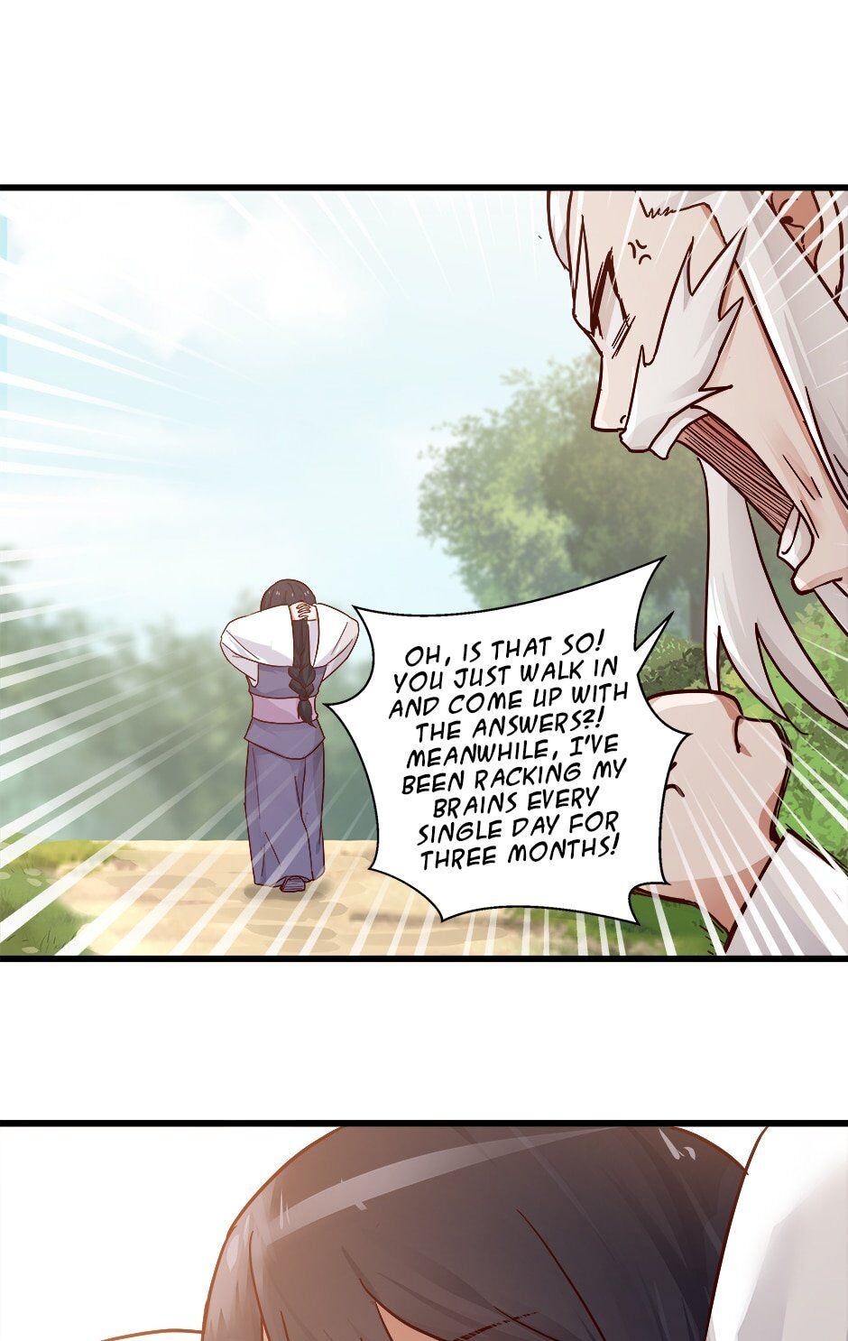 Nymph Project Chapter 15 - page 36