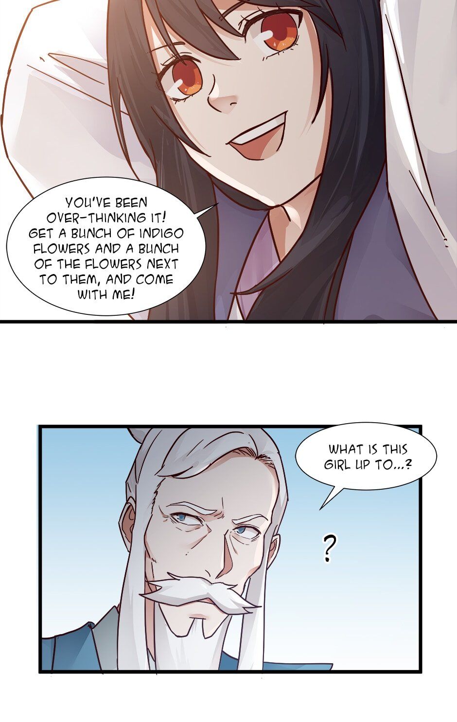 Nymph Project Chapter 15 - page 37