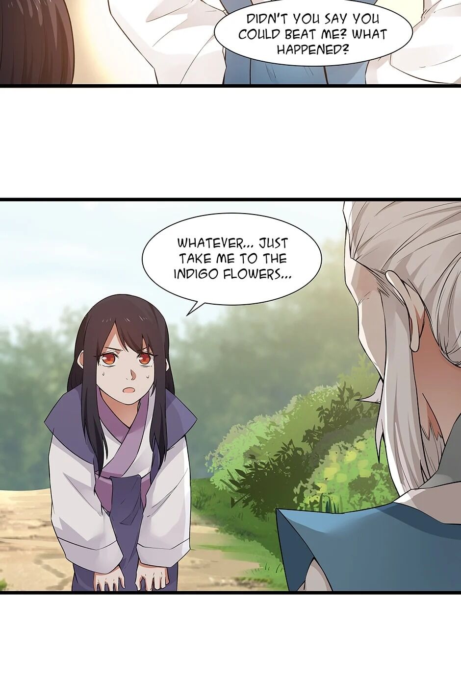 Nymph Project Chapter 15 - page 5