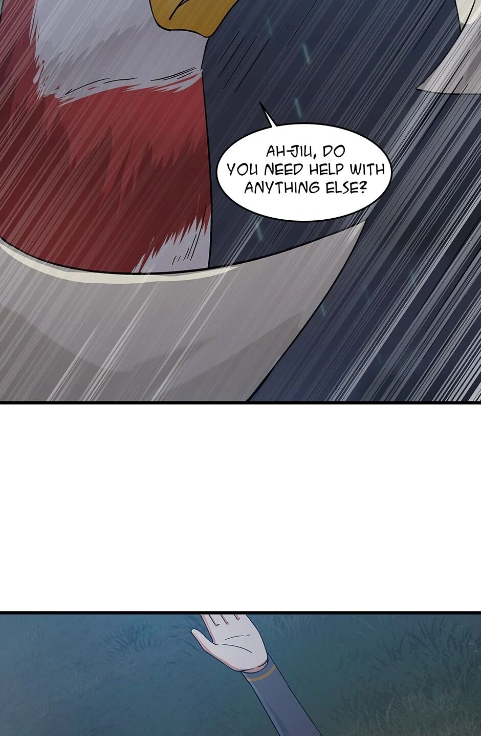 Nymph Project chapter 35 - page 11
