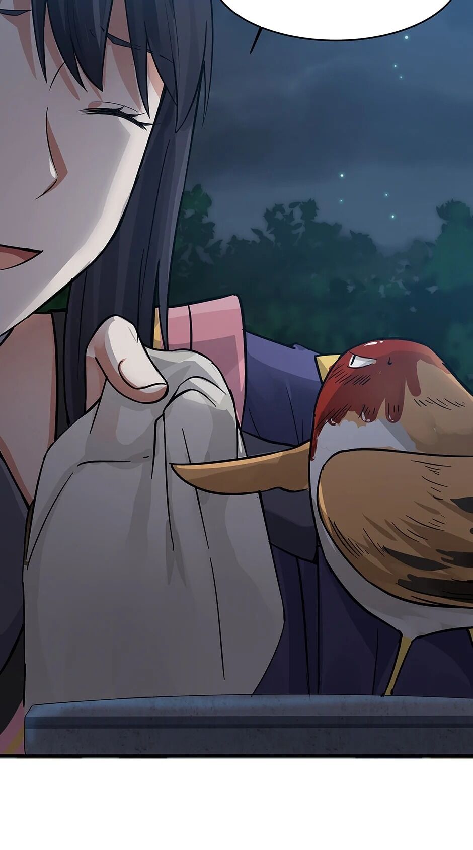 Nymph Project chapter 35 - page 16